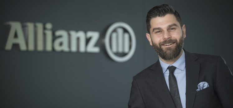 Allianz Türkiye, acentesini açmak isteyen satış temsilcilerini Girişimciler Ofisi ile destekliyor