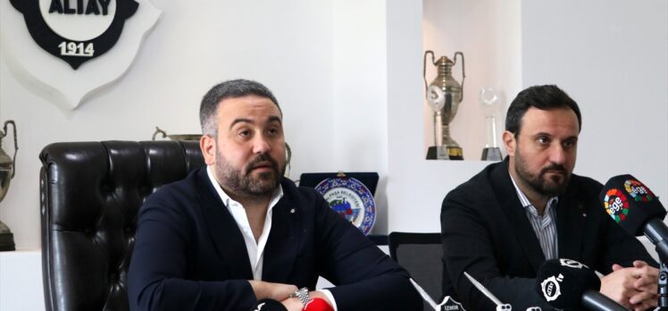 Altay Kulübü, Mustafa Denizli'ye takımın teknik direktörü olması için çağrıda bulundu