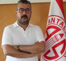 Antalyaspor'dan Galatasaray maçına hakem Mete Kalkavan'ın atanmasına tepki