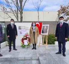 Avrupa'da 23 Nisan Ulusal Egemenlik ve Çocuk Bayramı etkinlikleri düzenlendi