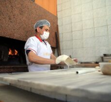 RAHMET VE BEREKET AYI RAMAZAN – Aydın'ın tescilli lezzetleri iftar sofralarına lezzet katıyor