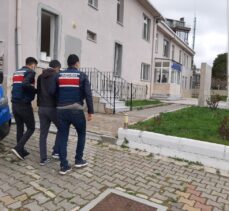 Balıkesir merkezli FETÖ operasyonunda 11 şüpheli gözaltına alındı