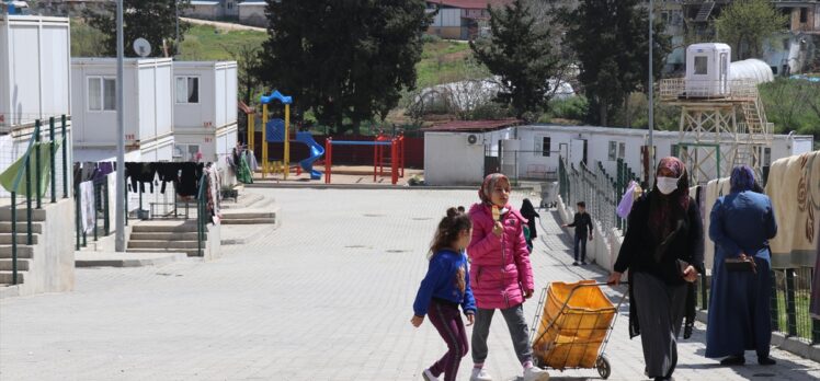 Bayırbucak Türkmenleri bir ramazanı daha buruk karşılıyor