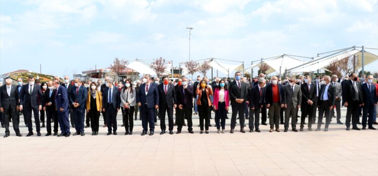 CHP Genel Başkan Yardımcısı Muharrem Erkek, Yalova'da açıklama yaptı: