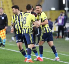 Futbol: Süper Lig