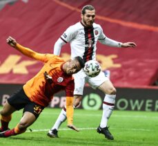 Futbol: Süper Lig