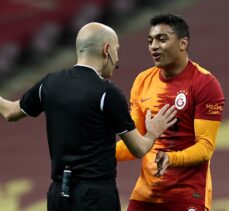 Futbol: Süper Lig