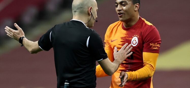 Futbol: Süper Lig