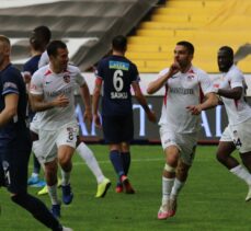 Futbol: Süper Lig