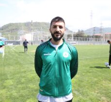 Giresunspor, 44 yıllık Süper Lig özlemine son vermek için inançlı