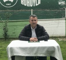 Giresunspor, 44 yıllık Süper Lig özlemini dindirmek için son 3 maça odaklandı