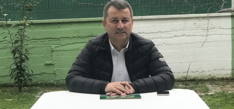 Giresunspor, 44 yıllık Süper Lig özlemini dindirmek için son 3 maça odaklandı