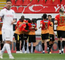 Futbol: Süper Lig