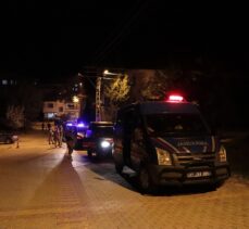 Hatay’da göçmen kaçakçılığı ve uyuşturucu operasyonunda 7 şüpheli tutuklandı