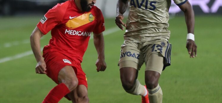 Futbol: Süper Lig