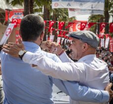 İzmir Büyükşehir Belediyesindeki 7 bin işçiyi kapsayan toplu iş sözleşmesi imzalandı