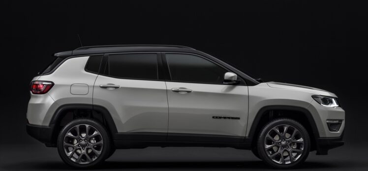 Jeep'ten nisanda Renegade ve Compass için özel fiyat