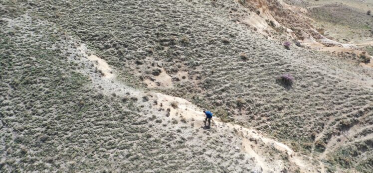 Kapadokya'nın el sanatları merkezi Avanos'un tarihi yeniden yazılacak