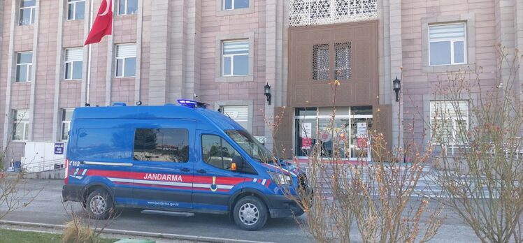 Konya'da ölü bulunan kızın erkek arkadaşının da aralarında olduğu 3 kişi tutuklandı