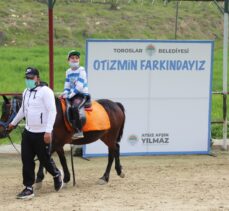 Adana ve Mersin'de, Dünya Otizm Farkındalık Günü etkinlikleri düzenlendi