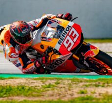 MotoGP'de heyecan Portekiz'e taşınıyor, Marc Marquez geri dönüyor