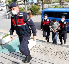 Muğla'da hakkında 15 yıl kesinleşmiş hapis cezası bulunan hükümlü yakalandı