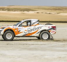 Petlas, Bantboru Off-Road Team'e lastik sponsoru oldu