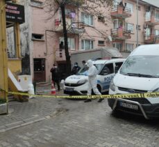 Sakarya'da haber alınamayan tamirci iş yerinde ölü bulundu