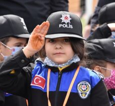 Şırnak'ta uçurtma şenliği düzenlendi