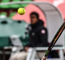 TEB BNP Paribas Tennis Championship İstanbul