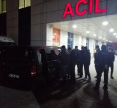 Tekirdağ’da 25 düzensiz göçmen yakalandı