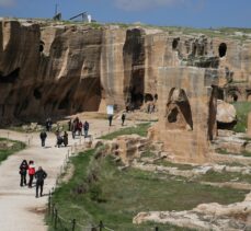 Turizm potansiyelini güçlendirmek için “Mardin Turizm Platformu” oluşturuldu