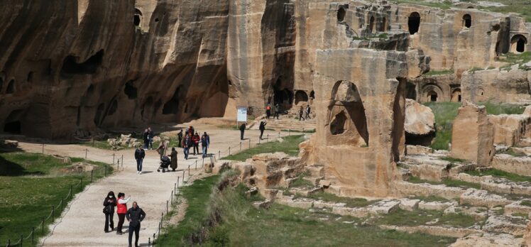 Turizm potansiyelini güçlendirmek için “Mardin Turizm Platformu” oluşturuldu