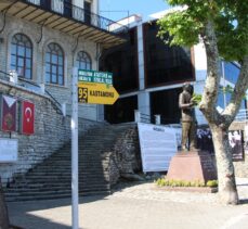 Atatürk ve İstiklal Yolu Yürüyüşü 8-11 Haziran tarihlerinde yapılacak