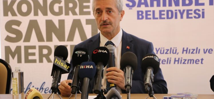 Avrupa Ampute Futbol Federasyonu Şampiyonlar Ligi, yarın Gaziantep'te başlayacak