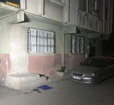 Bursa'da silahlı kavgada 1'i polis iki kişi yaralandı