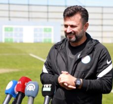 Çaykur Rizespor'da sakat oyuncular işleri zorlaştırıyor