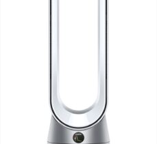 Dyson, hava temizleme kategorisindeki yeni ürünlerini tanıttı