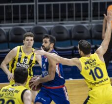 ING Basketbol Süper Ligi