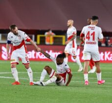 Futbol: Ziraat Türkiye Kupası finali