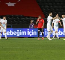 Futbol: Süper Lig