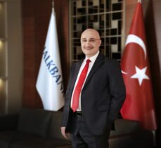 Halkbank, 83. yaşını kutluyor