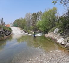 İzmit Körfezi ve derelerdeki su kalitesi izleniyor