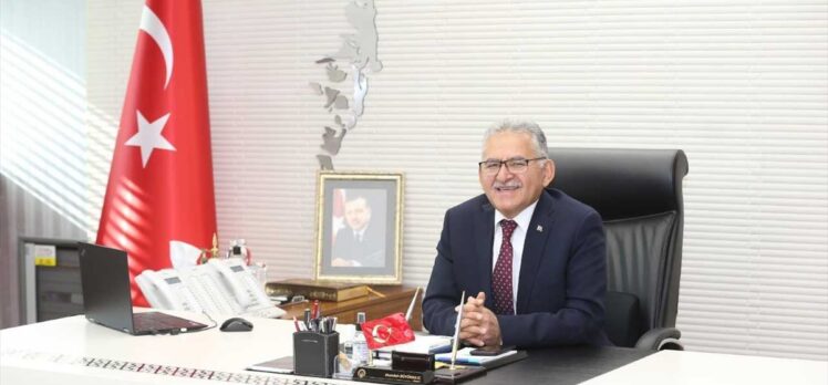 Kayseri'de Kültepe Müzesi'nin projesi tamamlandı