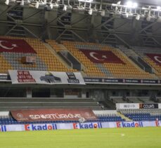 Futbol: Süper Lig