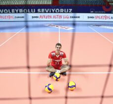 Milli voleybolcu Yiğit Gülmezoğlu, son şampiyon unvanının kendilerine motivasyon sağladığını vurguladı: