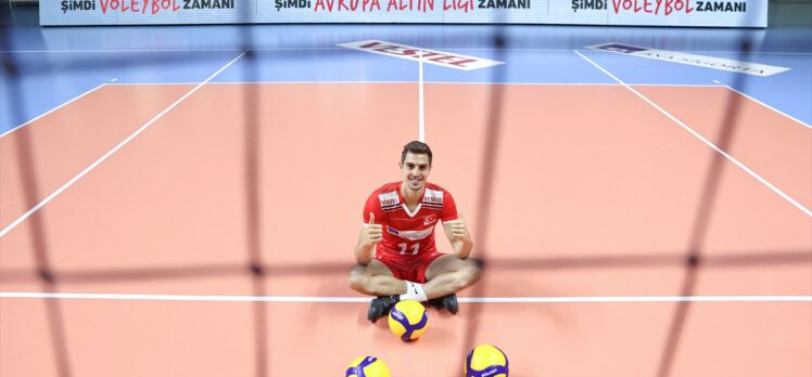 Milli voleybolcu Yiğit Gülmezoğlu, son şampiyon unvanının kendilerine motivasyon sağladığını vurguladı: