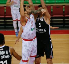 ING Basketbol Süper Ligi