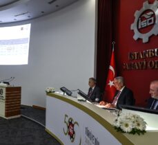 “Türkiye'nin 500 Büyük Sanayi Kuruluşu” Araştırması (2)