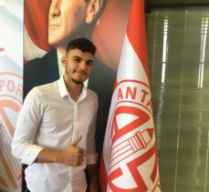 Antalyaspor, Doğukan Nelik ve Ersin Zehir'i kadrosuna kattı